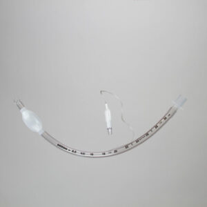 Dee Veterinary Endotracheal Tubes: 8mm