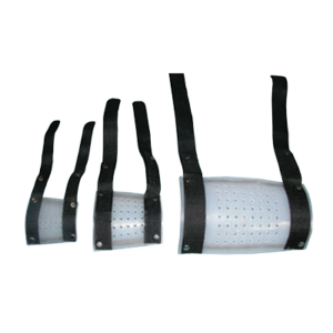 IV Catheter Guard Set: Small, Medium, Large, X-Large