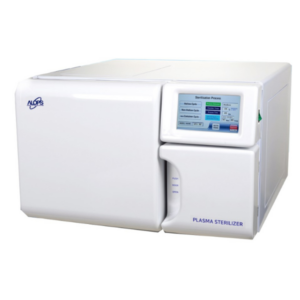 Plasma Sterilizer Autoclave MPS30