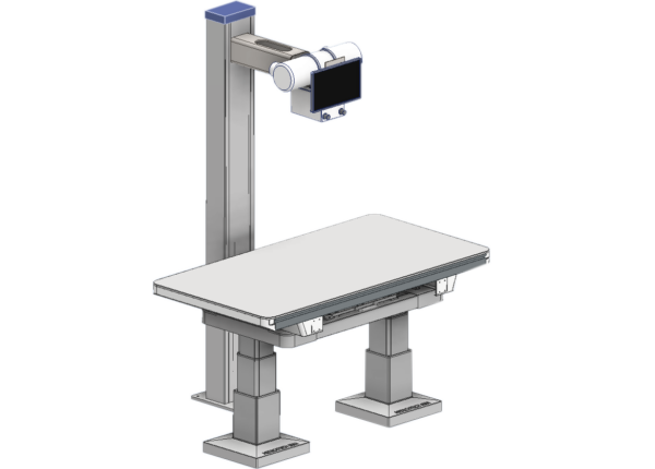 ClearRay 2000 - Image 2