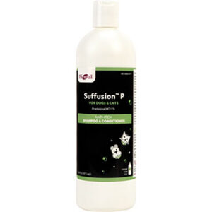Suffusion K Shampoo: 16oz