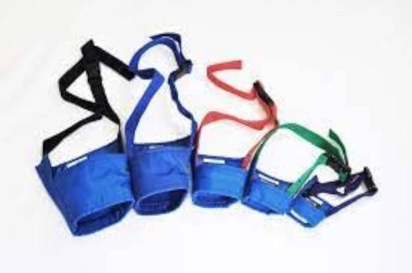 Original Quick Muzzle: XX-Large