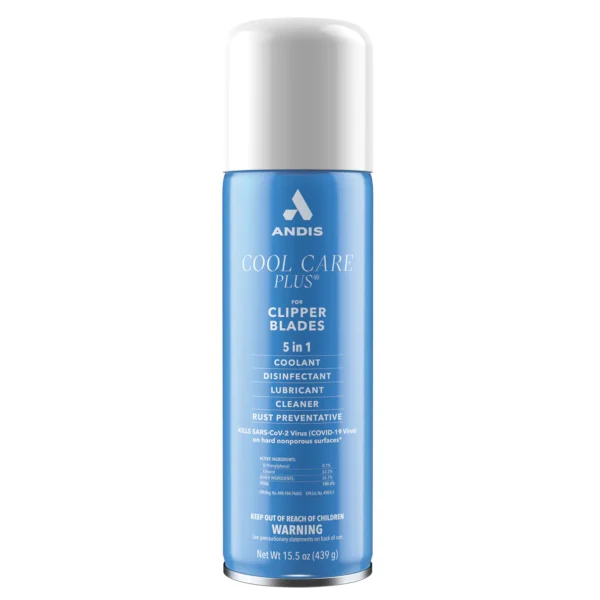 Cool Care Plus Lube: 15.5oz