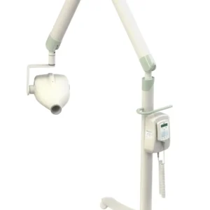 Mobile Dental Generator