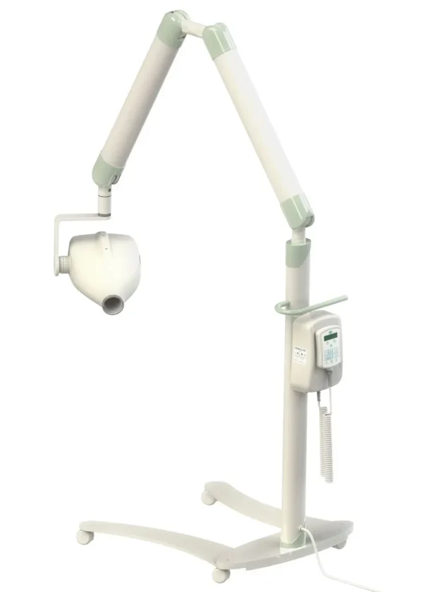 Mobile Dental Generator