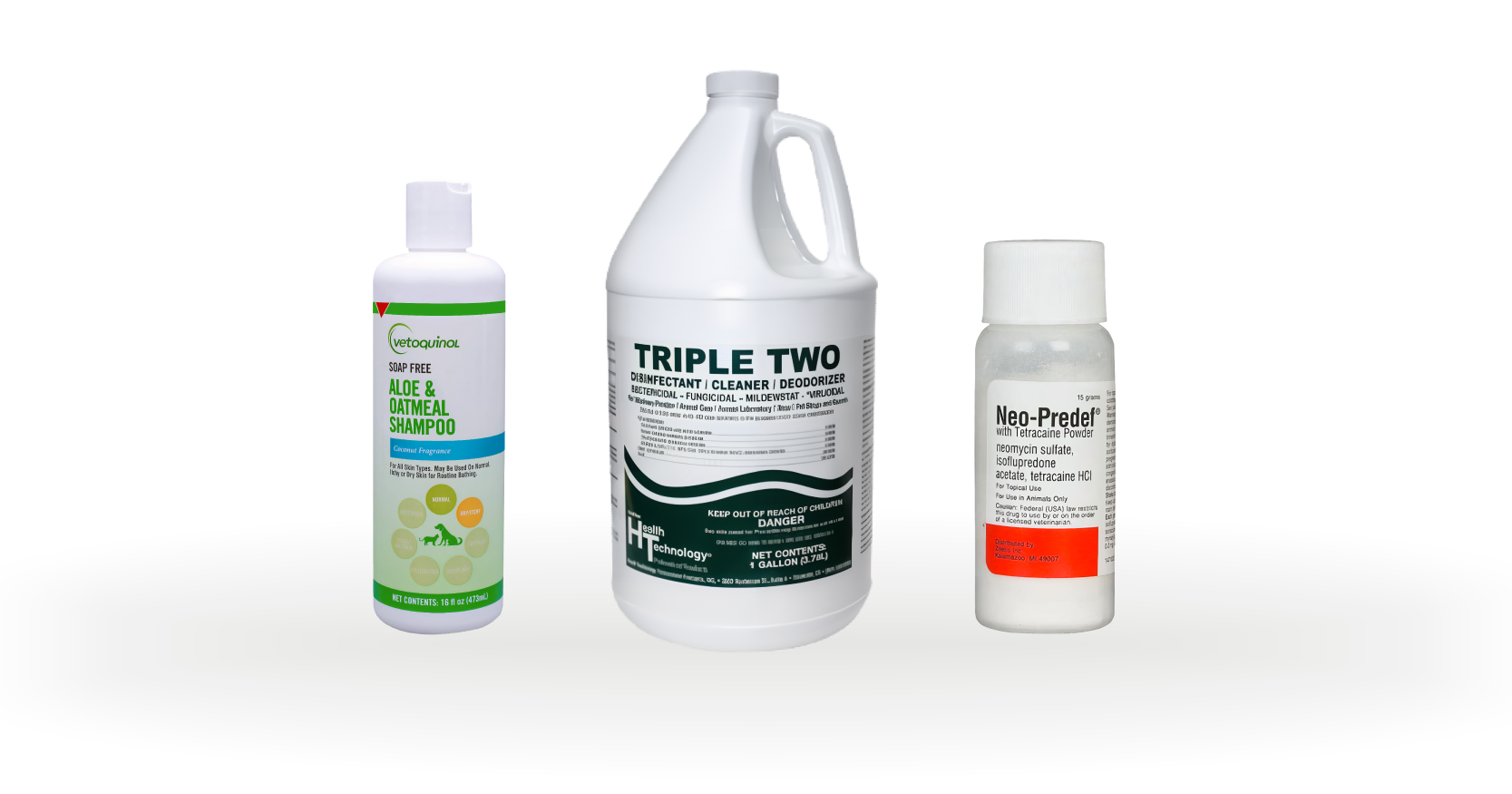 Medicatech vet Cleaning & Grooming Supplies