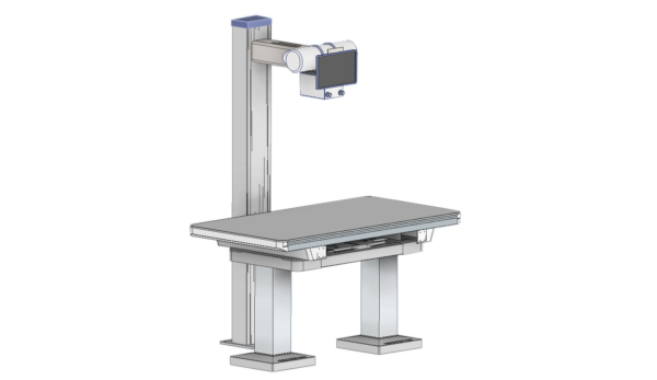 ClearRay 1700 - Image 2