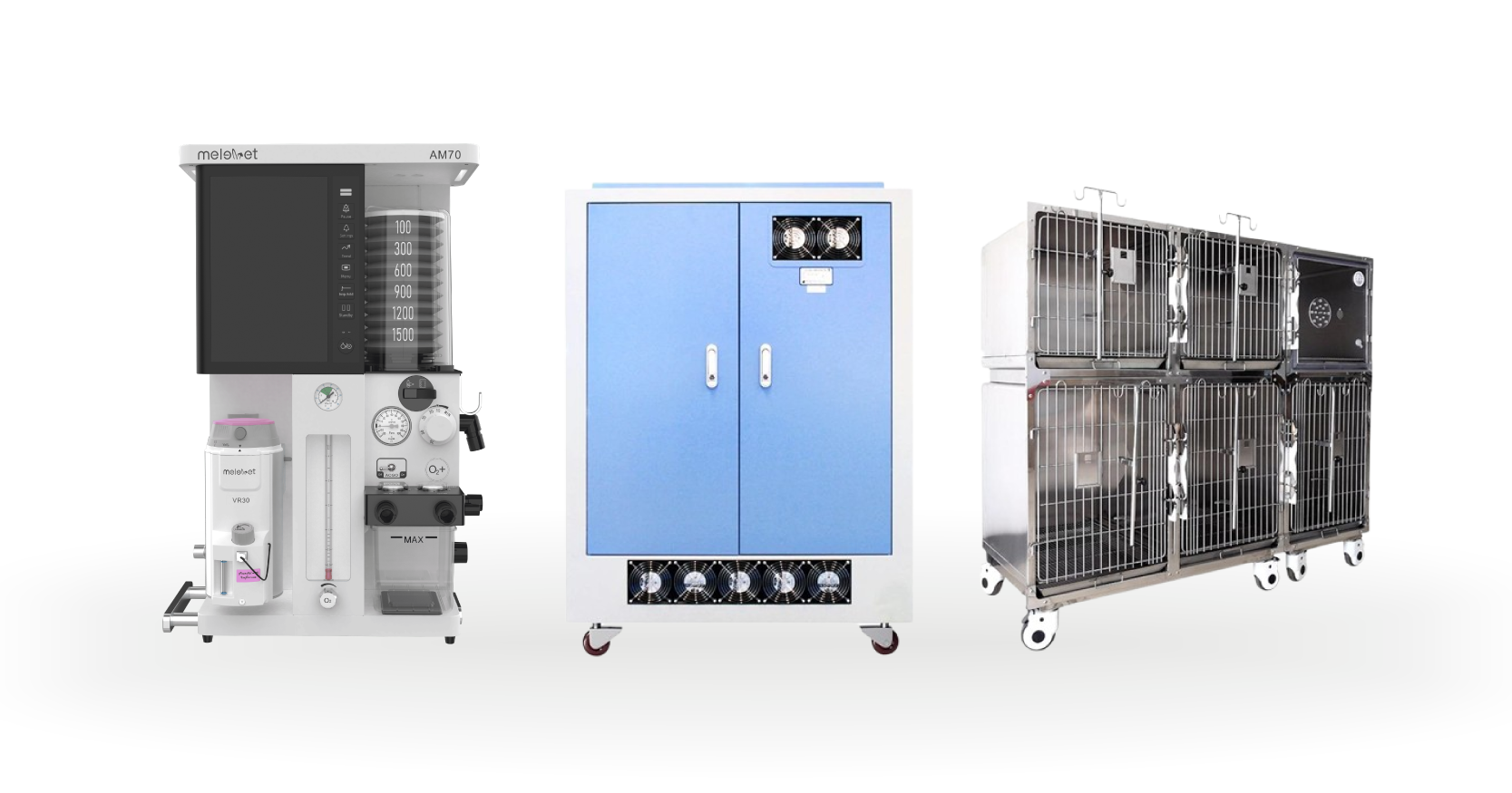 Medicatech VET Hospital Equipment