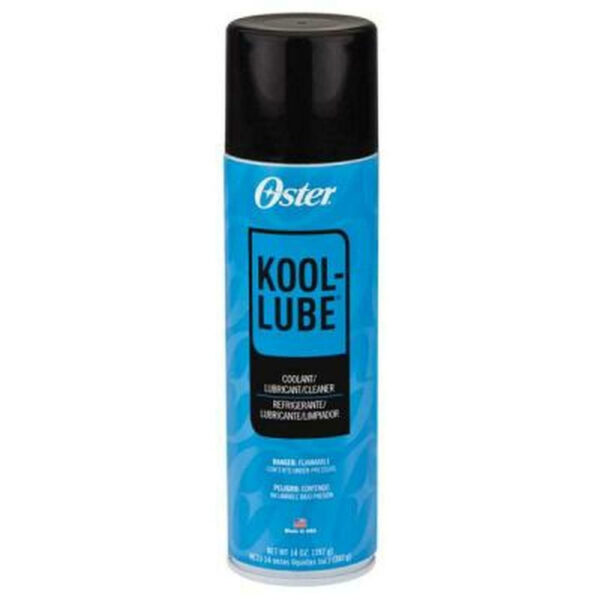 Kool-Lube 3 Spray: 14oz