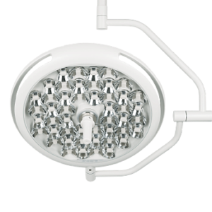 Surgical and Exam Lights