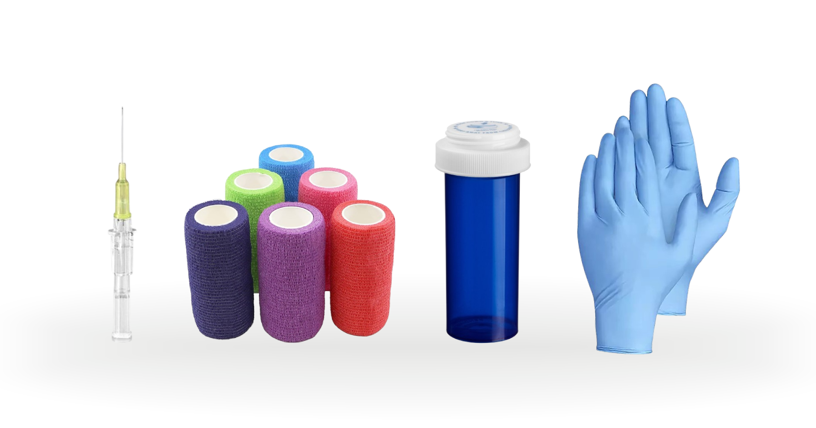 Medicatech vet medical supplies