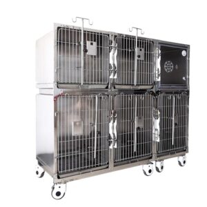 Customized Cages