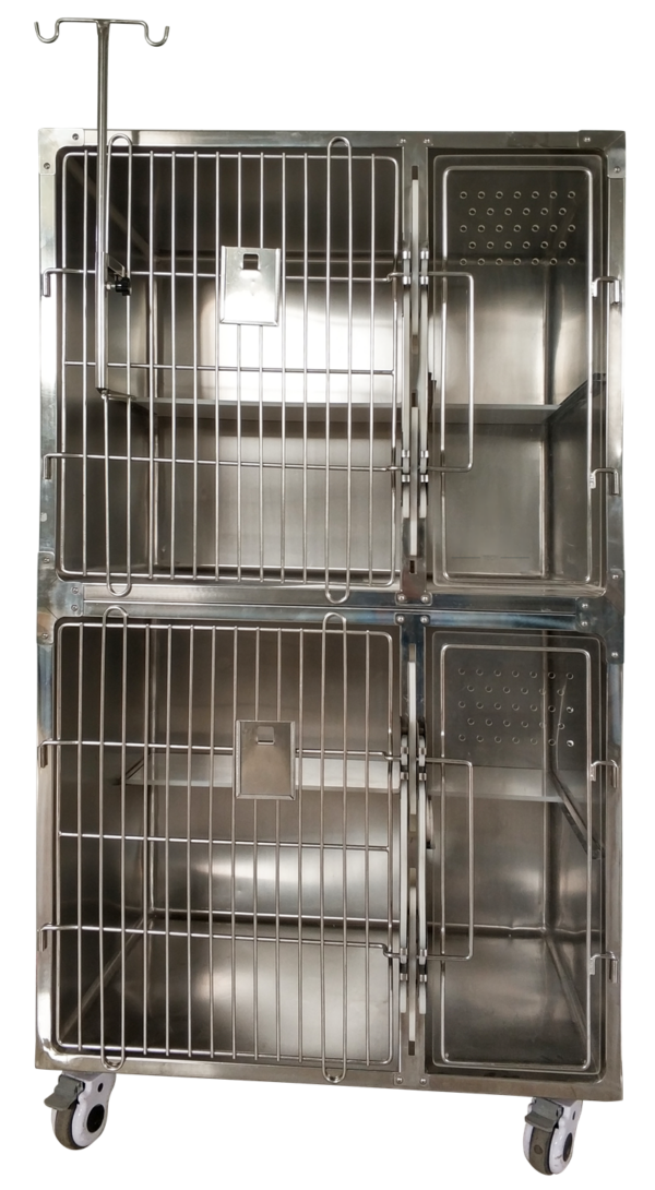 Customized Cages - Image 3