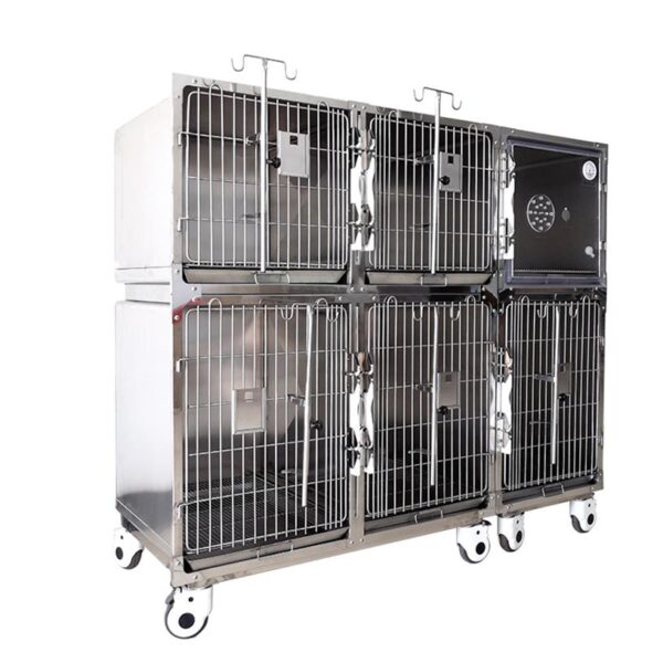 Customized Cages