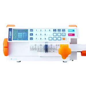 SP-8800 Syringe Pump