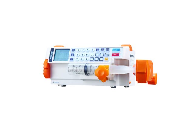 SP-8800 Syringe Pump - Image 2