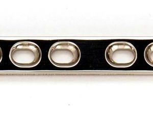 8 mm "Low Profile" DC-Plate
