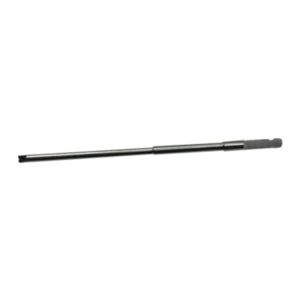 QUICK COUPLING 2.4MM CRUCIFORM SCREWDRIVER SHAFT AO