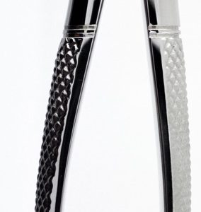 TOOTH FORCEPS, LOWER ROOTS # 33A