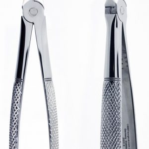 TOOTH FORCEPS, UPPER ROOTS # 49