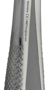 TOOTH FORCEPS, UPPER ROOTS # 51AL
