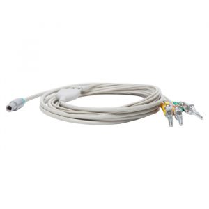 EKG LEAD WIRE