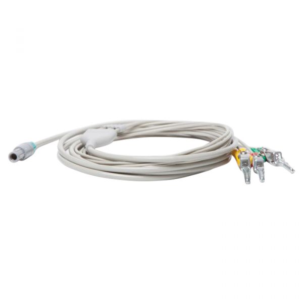 EKG LEAD WIRE