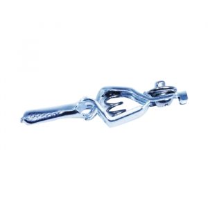 CROCODILE CLIP