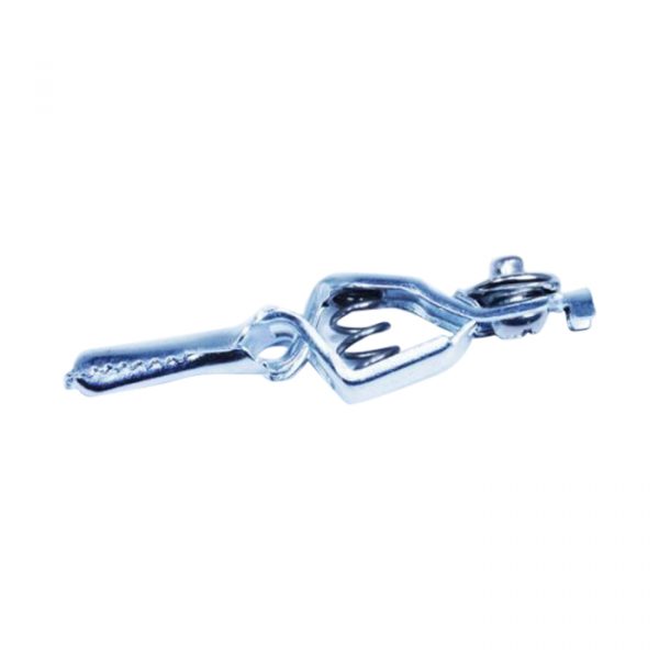 CROCODILE CLIP