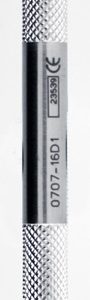 EXPLORER/PROBE, DOUBLE-ENDED, # 23/6