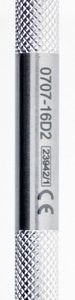 EXPLORER/PROBE, DOUBLE-ENDED, # 6/3