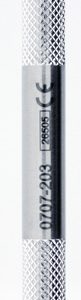 EXPLORER/PROBE, DOUBLE-ENDED, # EXD3