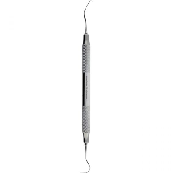 EXPLORER/PROBE DOUBLE ENDED # 23/17 170MM