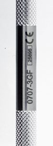EXPLORER/PROBE GOLDMAN-FOX, # 3