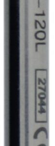 OPERATIVE PLUGGER SMOOTH, ROUND, #1/2 (TIPS 1.4MM AND 2.0 MM)