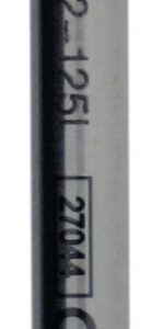 OPERATIVE PLUGGER SMOOTH, ROUND, #3/4   (TIPS 1.5MM AND 2.5 MM)