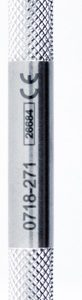 CURETTE GOLMAN-FOX, # GF1
