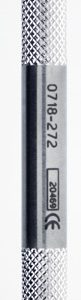 CURETTE GOLDMAN-FOX, # GF2