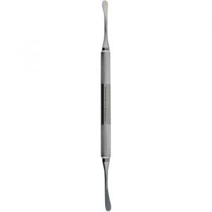 RASPATORY GOLDMAN-FOX # 14 165MM