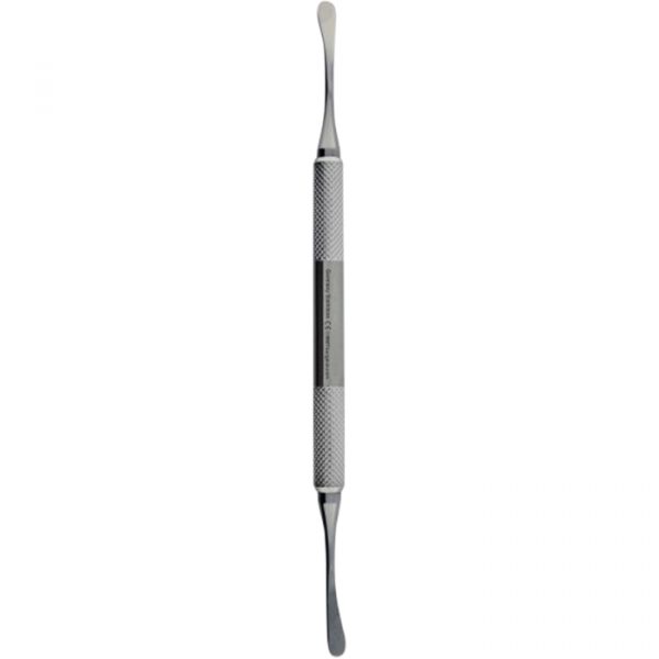 RASPATORY GOLDMAN-FOX # 14 165MM