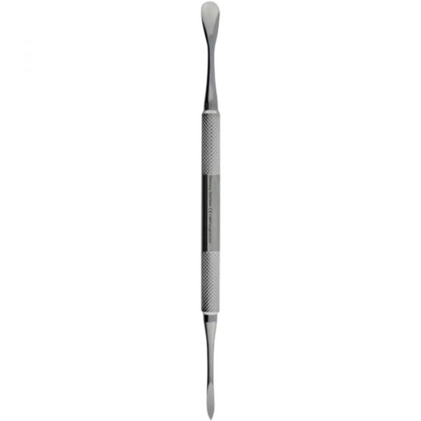 PERIODONTAL CHISEL MOLT # 17
