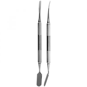 PERIODONTAL CHISEL PRICHARD # 3 180MM