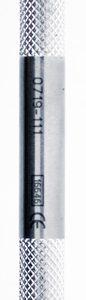 SCALER TOWNER-JACQUETTE, # U15/33