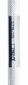 SCALER TOWNER-JACQUETTE, # H5/33