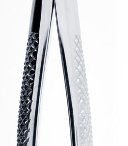 TOOTH FORCEPS, LOWER MOLARS # 73
