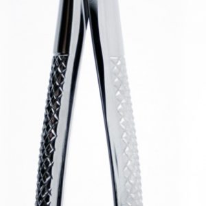 TOOTH FORCEPS, LOWER ROOTS # 74N