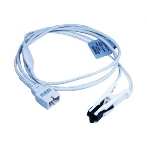 SP02 SENSOR LINGUAL CLIP