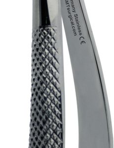 TOOTH FORCEPS, UPPER MOLARS LEFT # 90