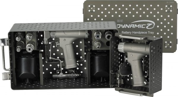 Modular Handpiece (Battery Powered) - Image 3