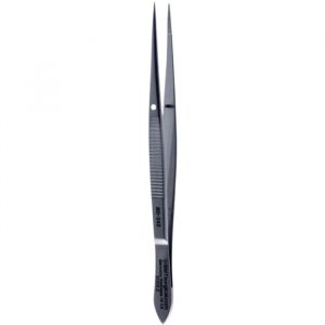 SPLINTER FORCEPS, STRAIGHT, 11,5 CM
